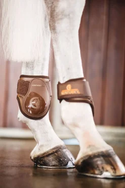 Kentucky Horsewear Jungpferde Streichkappe* Streichkappen