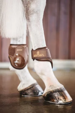 Kentucky Horsewear Jungpferde Streichkappe* Streichkappen