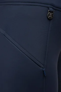 B Vertigo Justine Damen Thermoreithose mit Vollbesatz und Silikon Grip*Damen Thermoreithosen Und -Reitleggins Für Damen