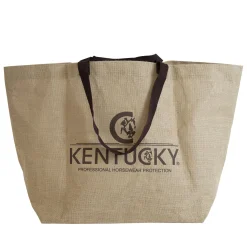 Kentucky Horsewear Jutetasche XL* Reittaschen