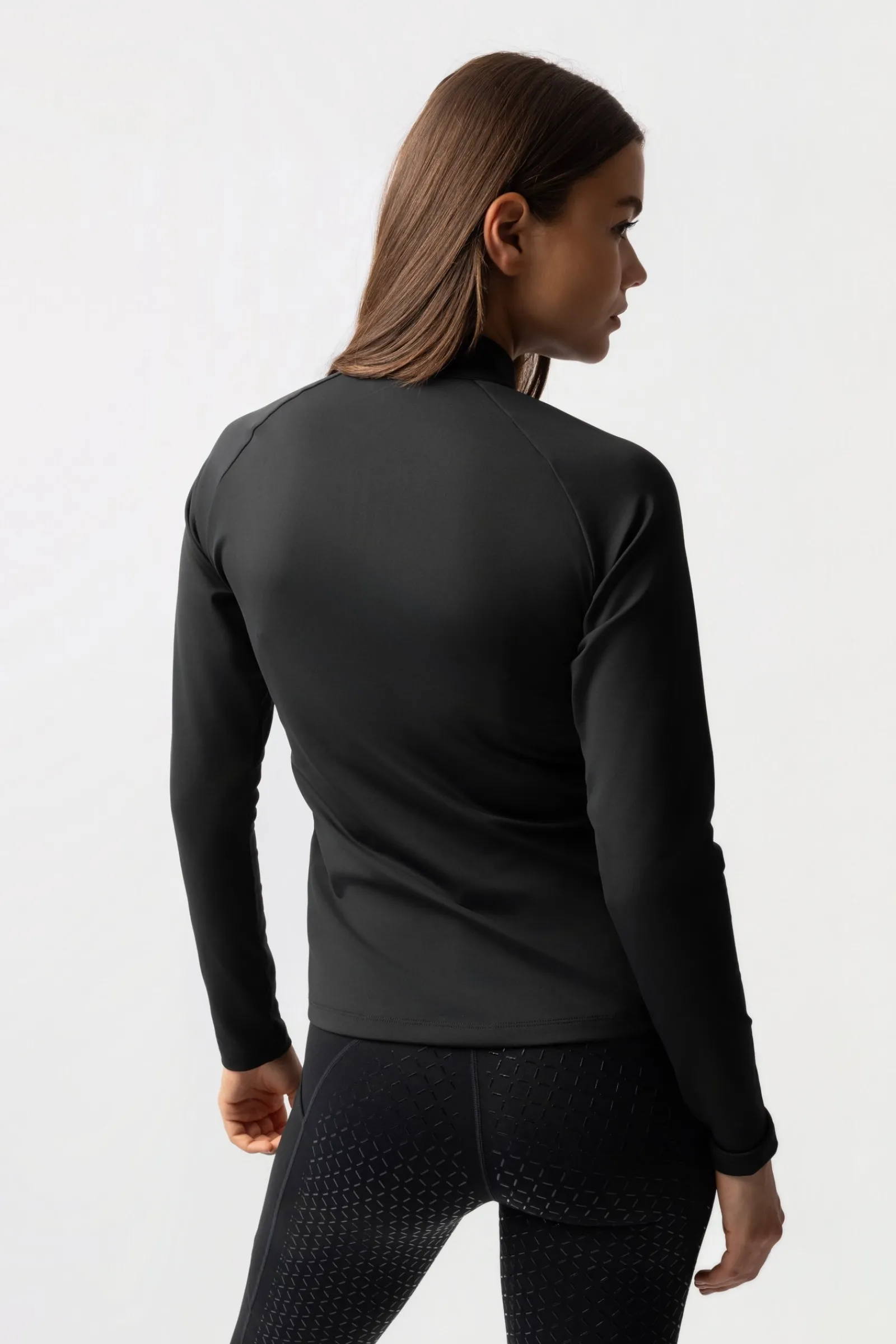 Horze Karla Damen Trainingsshirt*Damen Shirts & Polos Für Damen