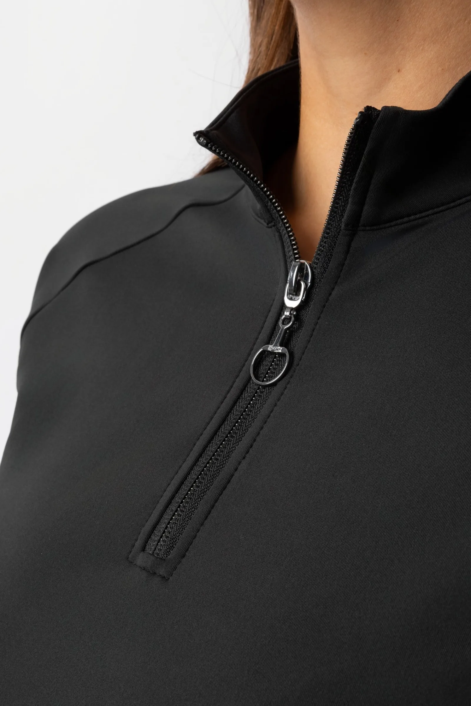 Horze Karla Damen Trainingsshirt*Damen Shirts & Polos Für Damen