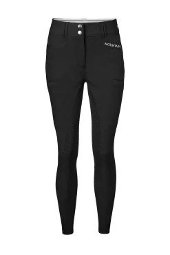 Mountain Horse Kate Reithose Vollbesatz*Damen Reithose Für Damen Mit Vollbesatz