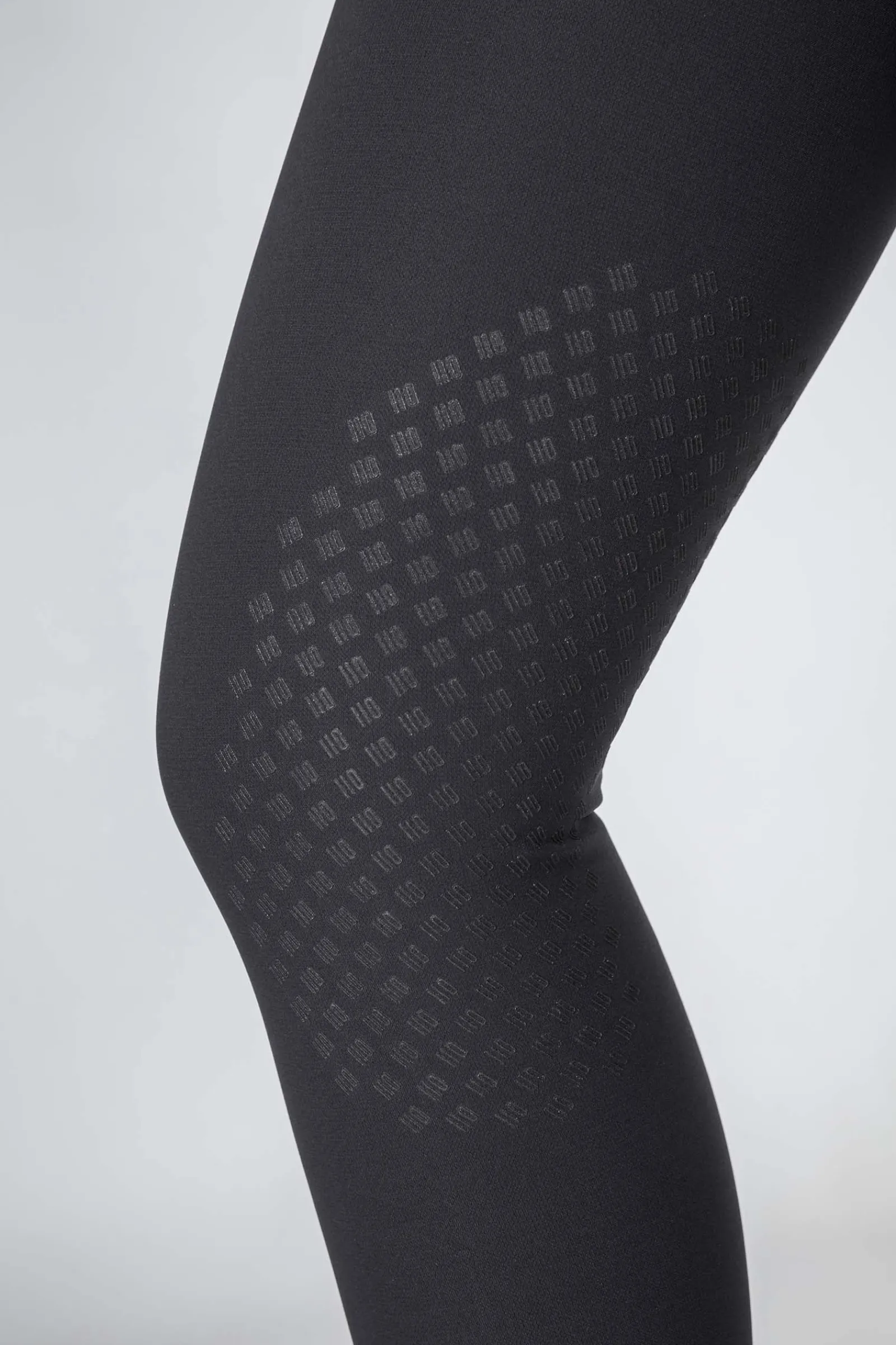 Back on Track Katie Damen Reithose mit Kniebesatz*Damen Reithose Für Damen Mit Kniebesatz