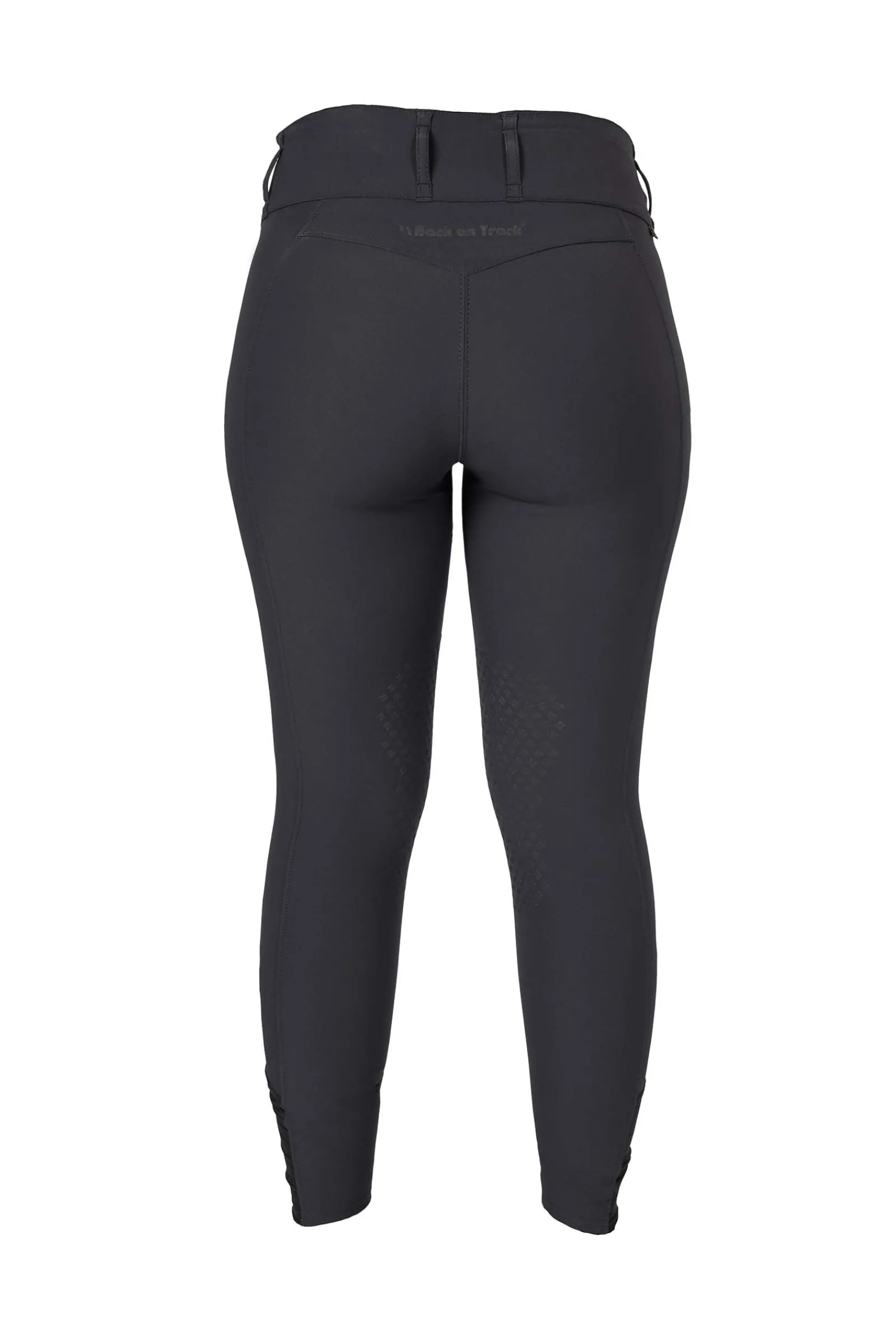 Back on Track Katie Damen Reithose mit Kniebesatz*Damen Reithose Für Damen Mit Kniebesatz