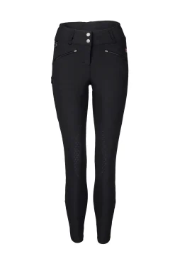 Back on Track Katie Damen Reithose mit Vollbesatz*Damen Reithose Für Damen Mit Vollbesatz