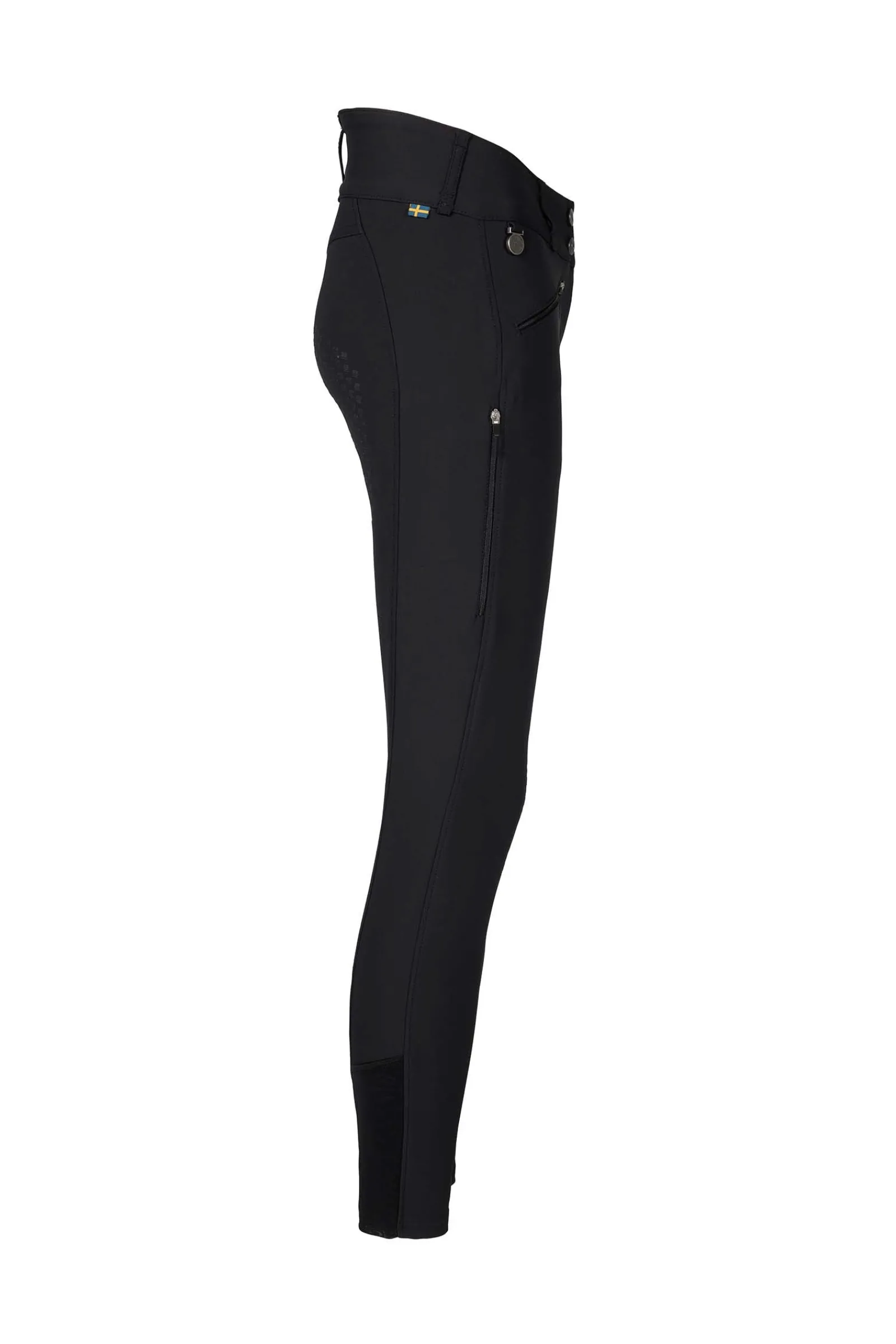 Back on Track Katie Damen Reithose mit Vollbesatz*Damen Reithose Für Damen Mit Vollbesatz