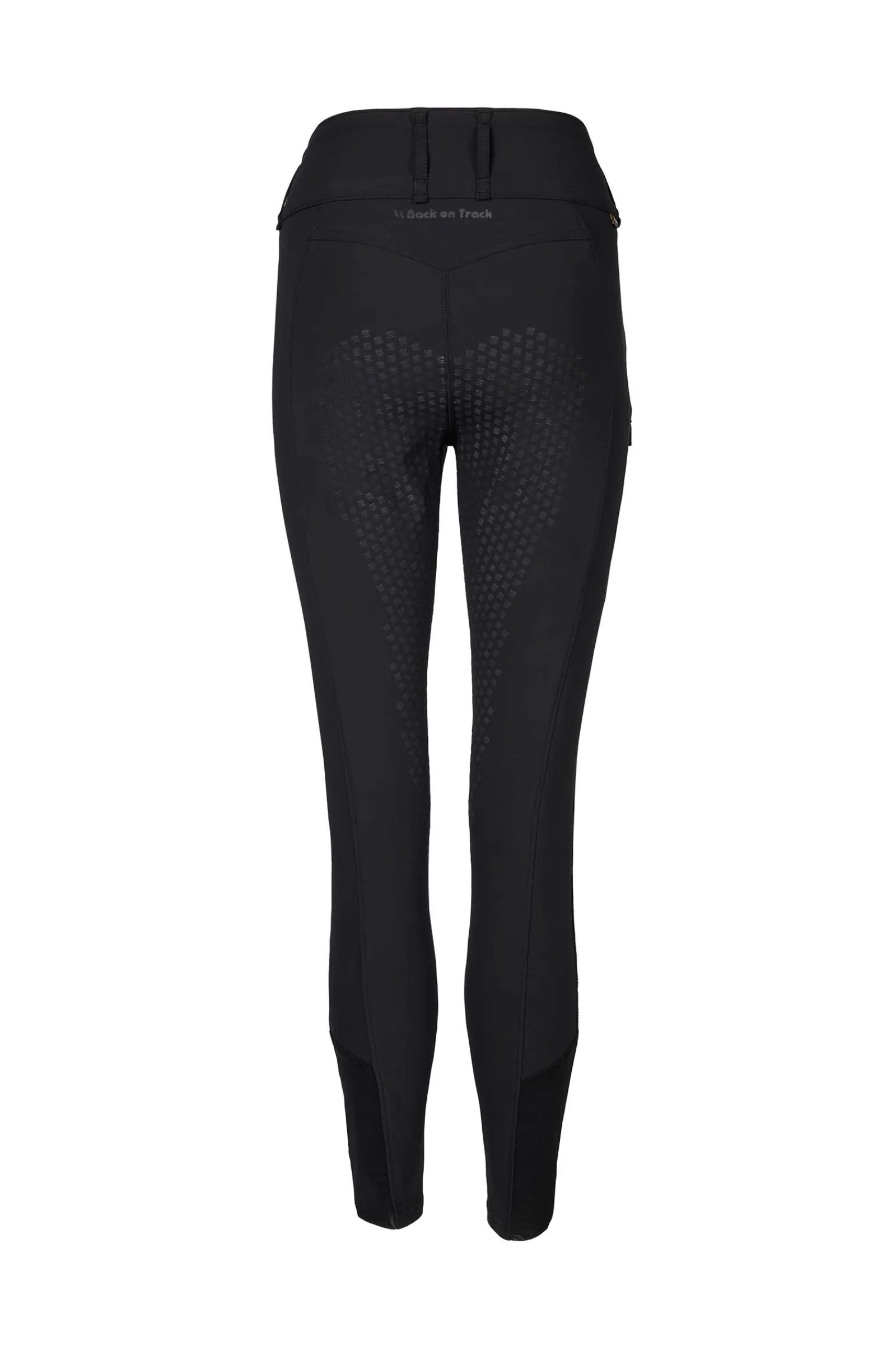 Back on Track Katie Damen Reithose mit Vollbesatz*Damen Reithose Für Damen Mit Vollbesatz
