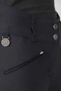 Back on Track Katie Damen Reithose mit Vollbesatz*Damen Reithose Für Damen Mit Vollbesatz