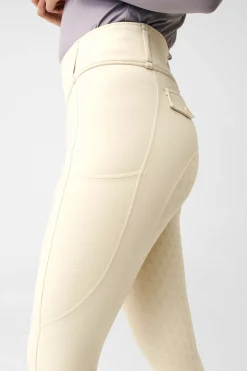 PS of Sweden Katja FG Reitleggings*Damen Reitleggings Für Damen