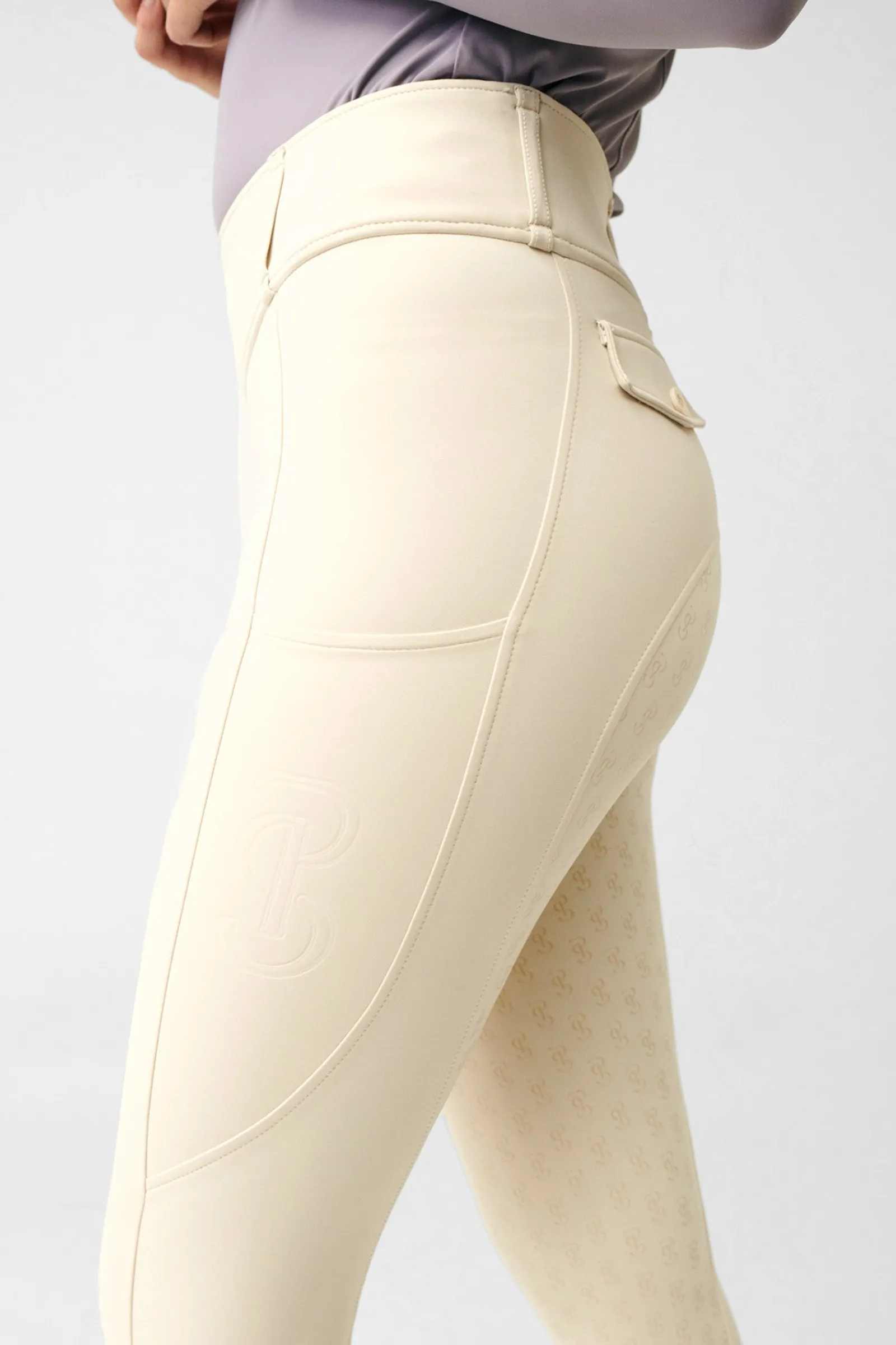 PS of Sweden Katja FG Reitleggings*Damen Reitleggings Für Damen