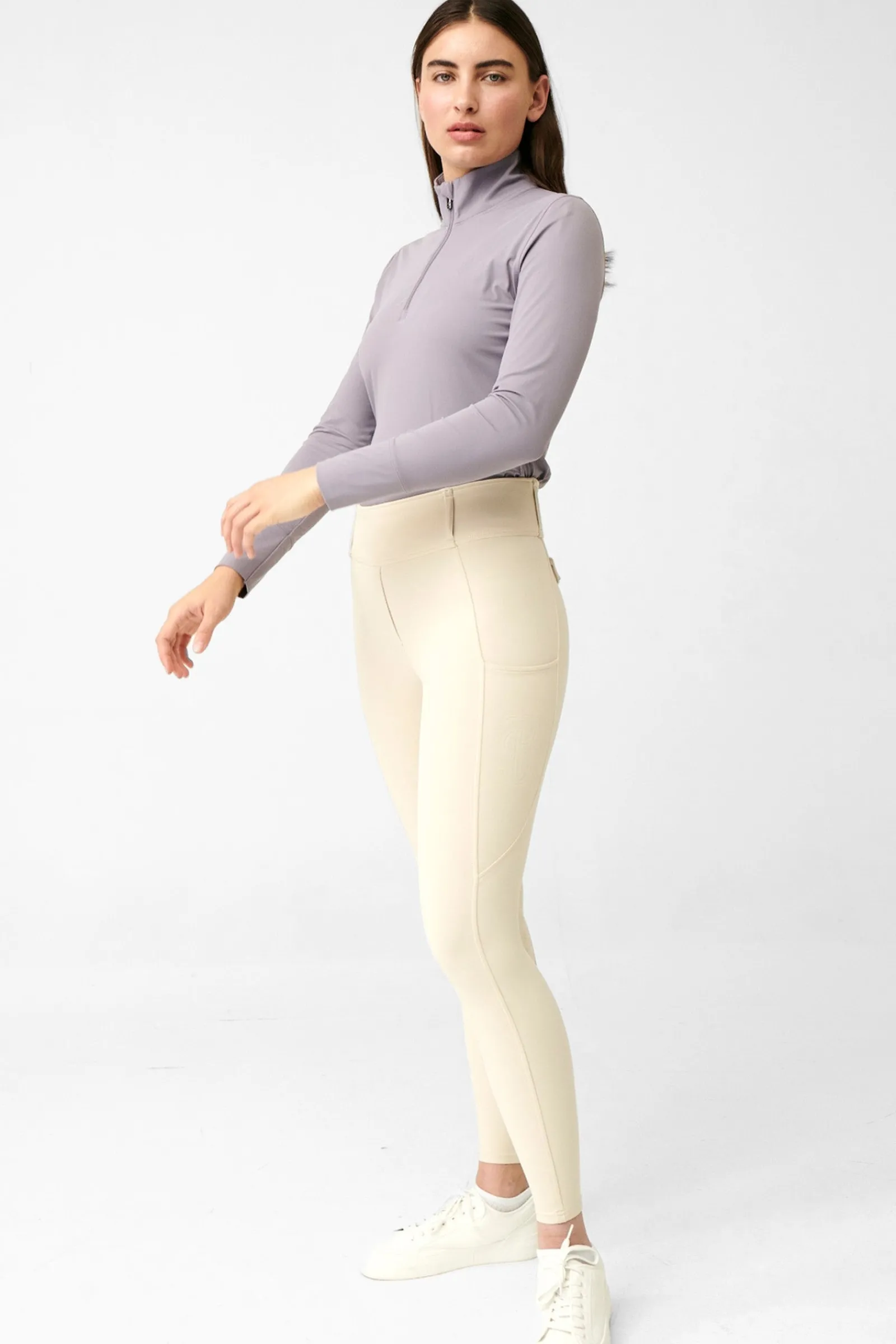 PS of Sweden Katja FG Reitleggings*Damen Reitleggings Für Damen