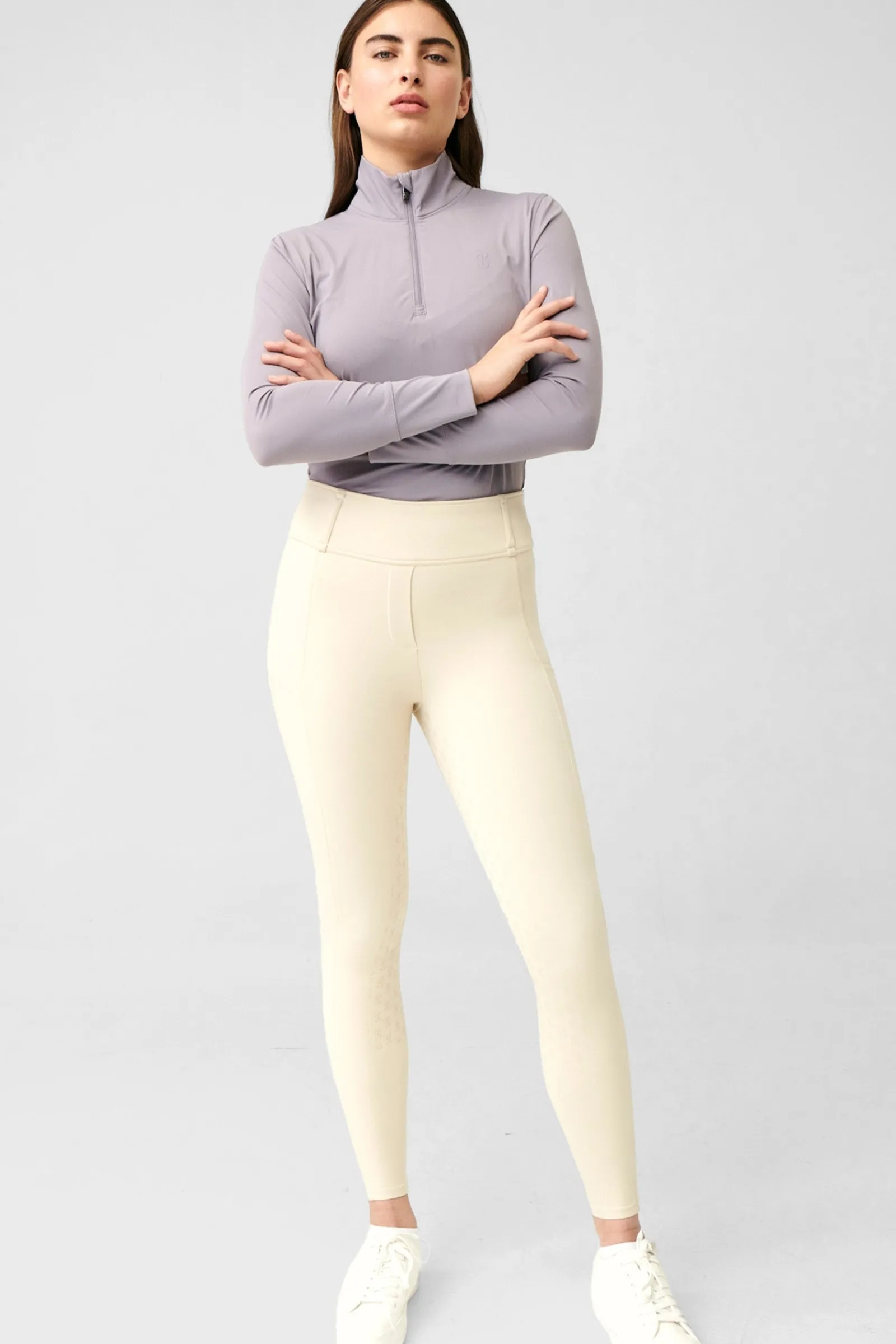 PS of Sweden Katja FG Reitleggings*Damen Reitleggings Für Damen