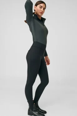 PS of Sweden Katja FG Reitleggings*Damen Reitleggings Für Damen