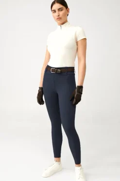 PS of Sweden Katja FG Reitleggings*Damen Reitleggings Für Damen