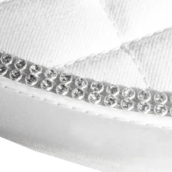Kavalkade KavalEasy Strass Dressurschabracke* Dressurschabracken