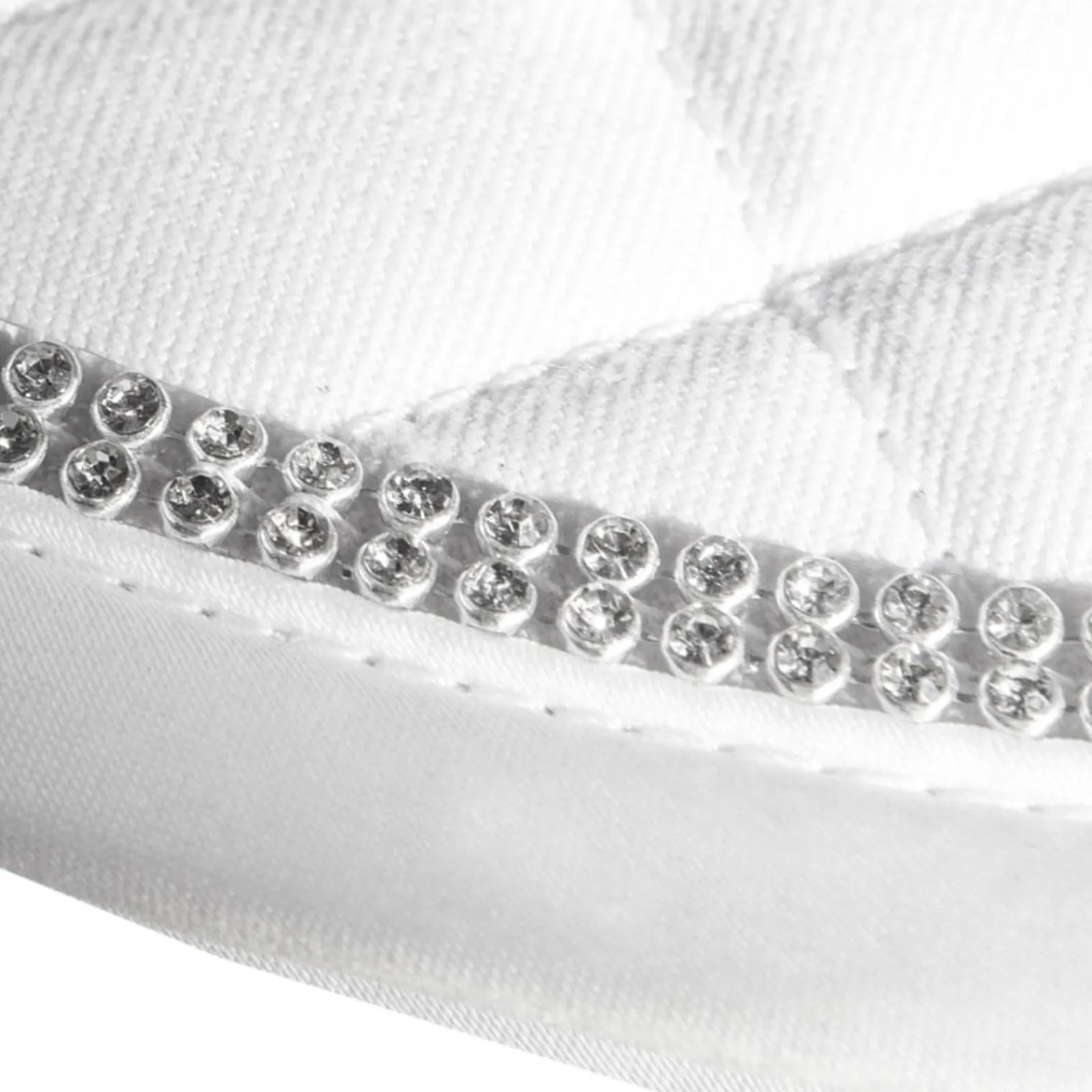 Kavalkade KavalEasy Strass Dressurschabracke* Dressurschabracken
