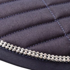 Kavalkade KavalEasy Strass Vielseitigkeitsschabracke* Spring- & Vielseitigkeitsschabracken
