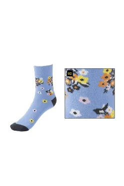 Kavalkade KavalSocks Summer Shorties* Kniestrümpfe & Reitsocken