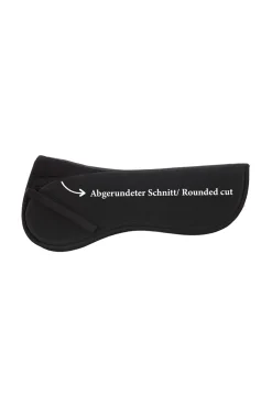 Kavalkade KavalTop Pad abgerundeter Schnitt* Sattelpads