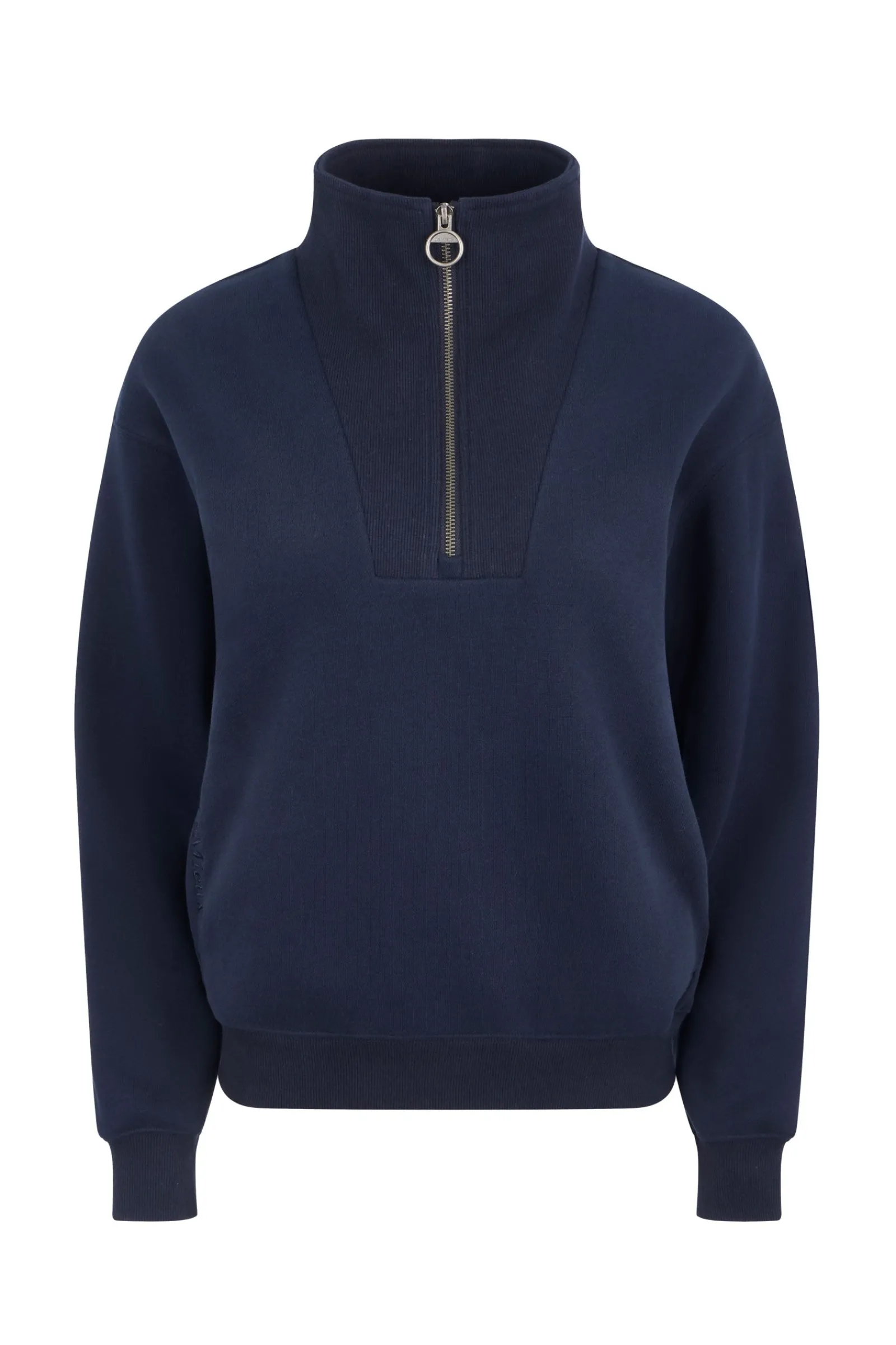 LeMieux Keira Quarter Neck Sweatshirt*Damen Damenpullover & Hoodies