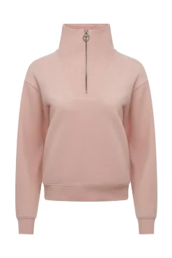 LeMieux Keira Quarter Neck Sweatshirt*Damen Damenpullover & Hoodies