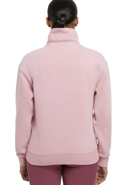 LeMieux Keira Quarter Neck Sweatshirt*Damen Damenpullover & Hoodies