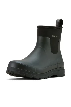 Ariat Kelmarsh Herren Gummistiefel mir kurzem Schaft* Reitstiefel