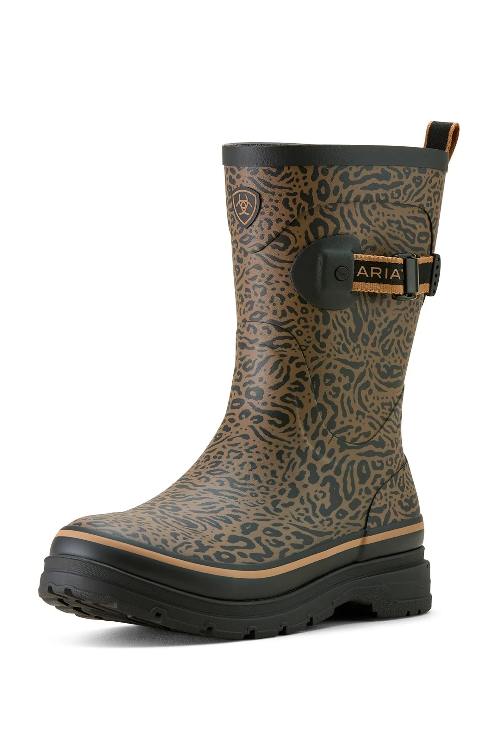 Ariat Kelmarsh Mid Damen Gummistiefel mittlerer Höhe* Stallschuhe