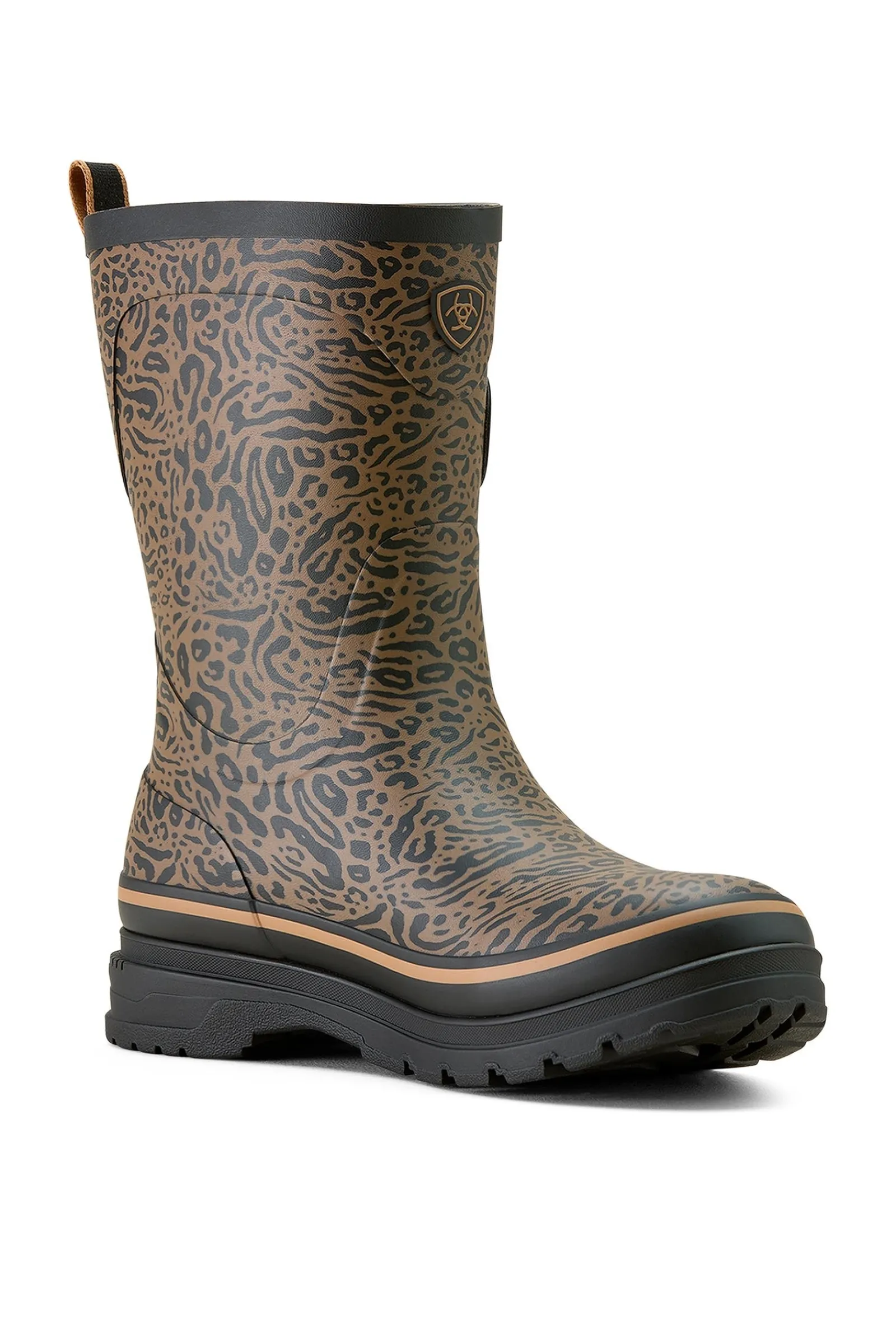 Ariat Kelmarsh Mid Damen Gummistiefel mittlerer Höhe* Stallschuhe