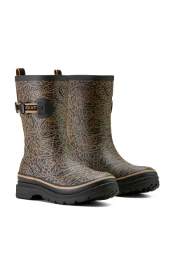 Ariat Kelmarsh Mid Damen Gummistiefel mittlerer Höhe* Stallschuhe