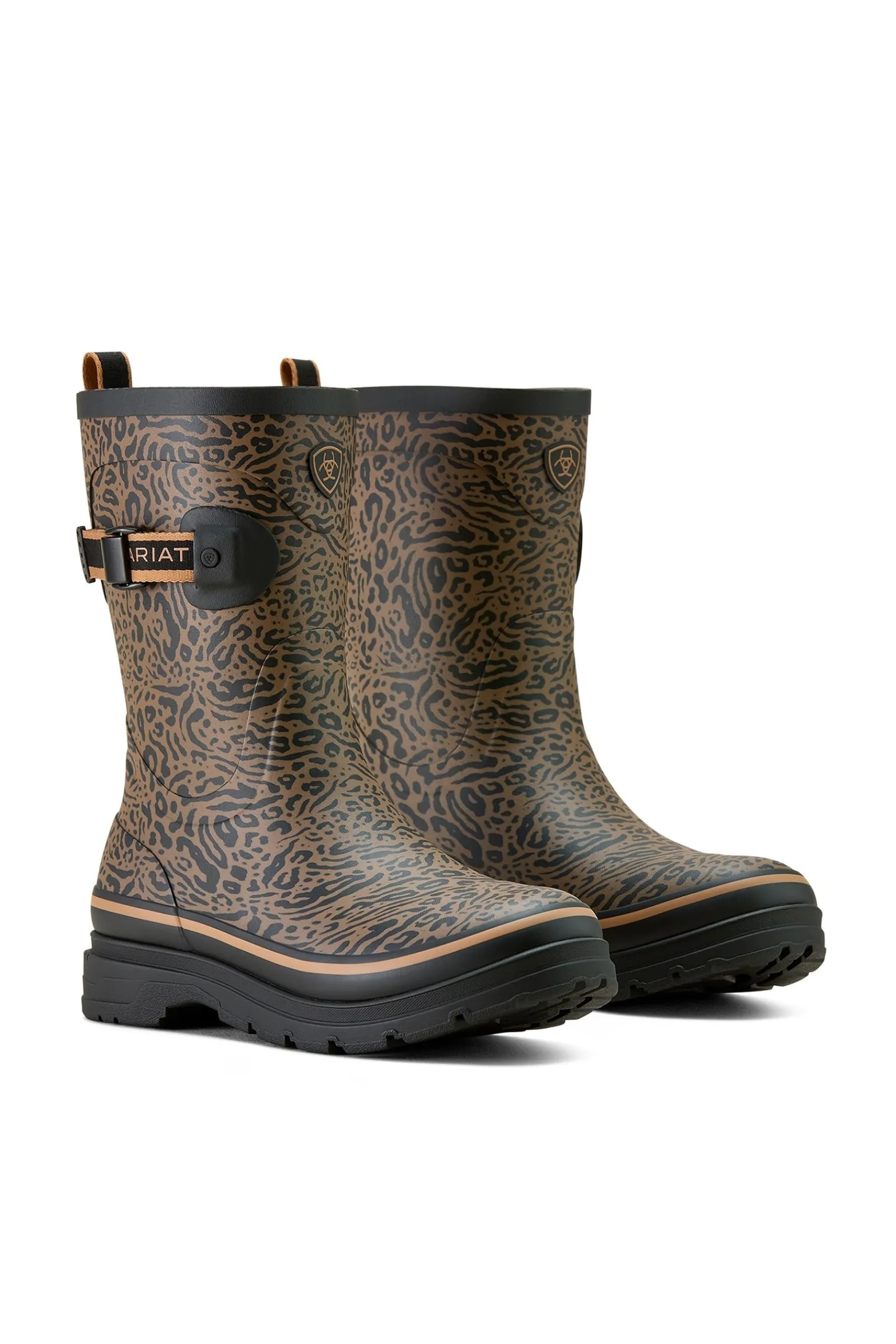 Ariat Kelmarsh Mid Damen Gummistiefel mittlerer Höhe* Stallschuhe