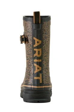 Ariat Kelmarsh Mid Damen Gummistiefel mittlerer Höhe* Stallschuhe
