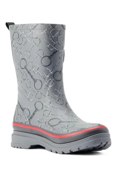 Ariat Kelmarsh Mid Damen Gummistiefel mittlerer Höhe* Stallschuhe