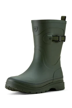 Ariat Kelmarsh Mid Damen Gummistiefel mittlerer Höhe* Stallschuhe