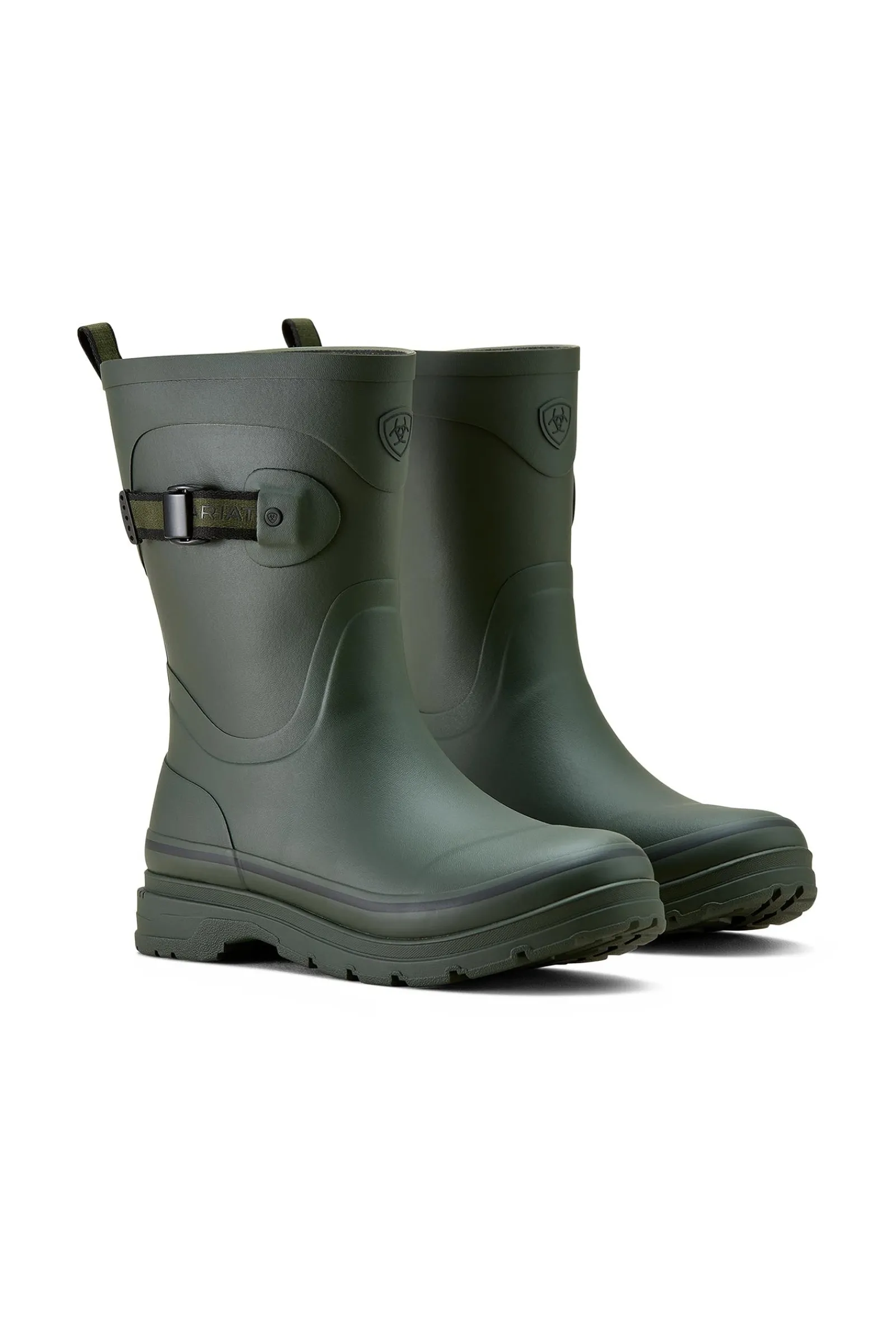 Ariat Kelmarsh Mid Damen Gummistiefel mittlerer Höhe* Stallschuhe