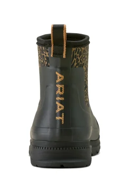 Ariat Kelmarsh Shortie Damen Kurzgummistiefel* Reitstiefeletten