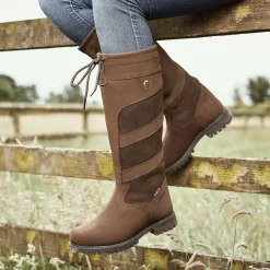 Dublin Kennet Stiefel* Stallschuhe