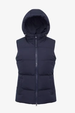 LeMieux Kenza Damen wattierte Weste*Damen Mäntel & Jacken Für Damen
