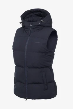 LeMieux Kenza Damen wattierte Weste*Damen Mäntel & Jacken Für Damen