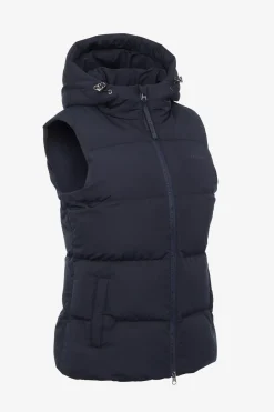 LeMieux Kenza Damen wattierte Weste*Damen Mäntel & Jacken Für Damen