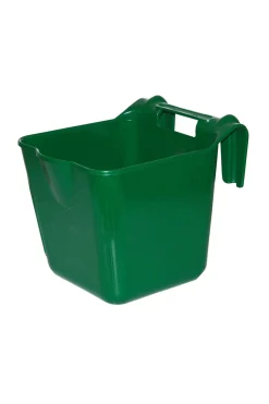 Sydgros Kerbl HangOn Futtertrog, 13 l* Futtertröge & -Eimer