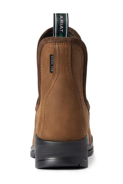Ariat Keswick Damen Jodhpur Stiefeletten mit Stahlkappe* Reitstiefeletten