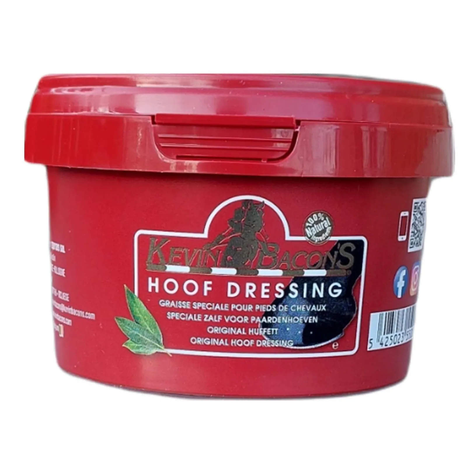 Kevin's Bacon Kevin Bacon's Original Hoof Dressing, 250 ml* Hufpflege