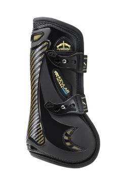 Veredus Kevlar Gel Vento Gamasche, vorn* Gamaschen