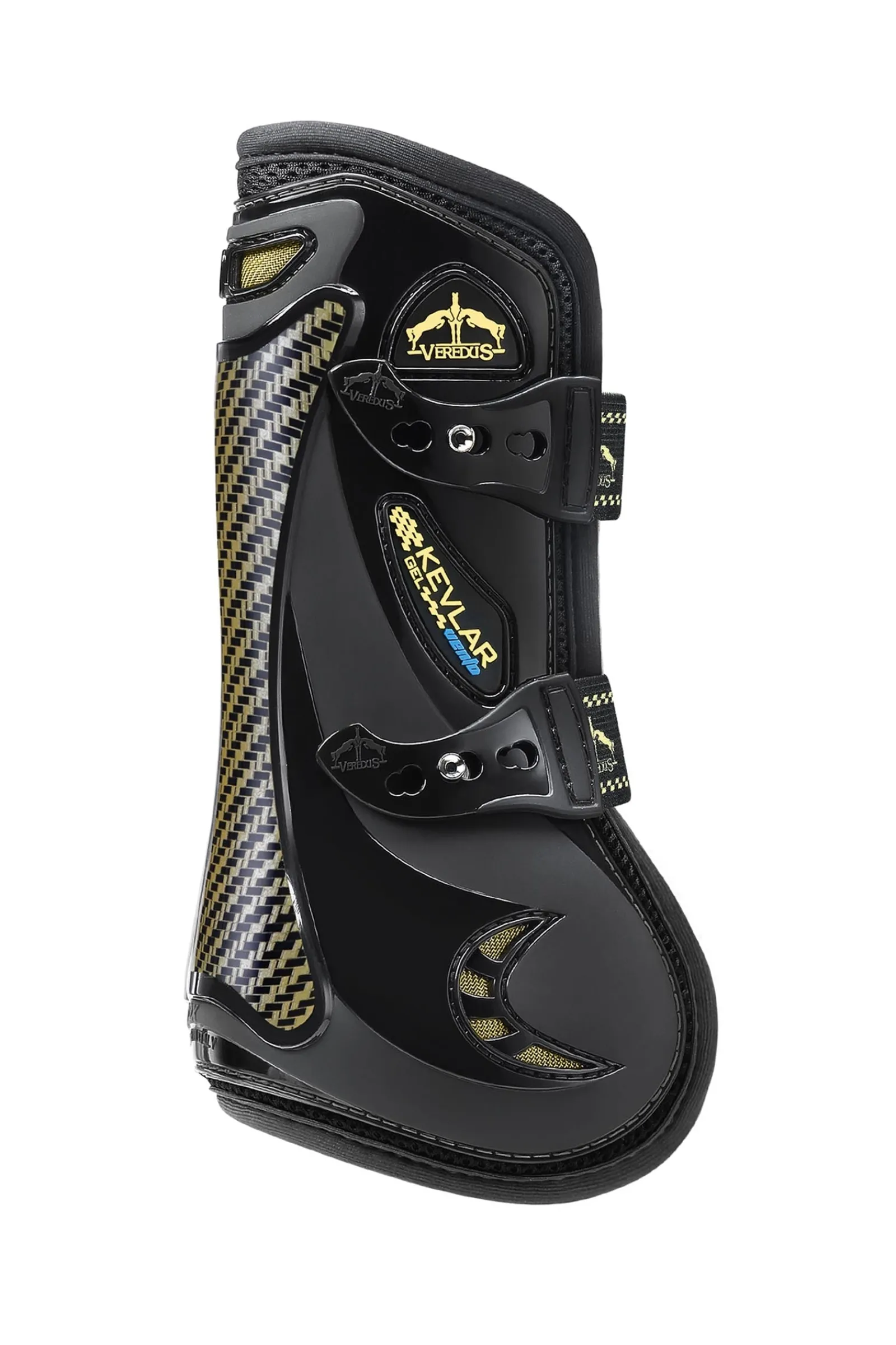 Veredus Kevlar Gel Vento Gamasche, vorn* Gamaschen