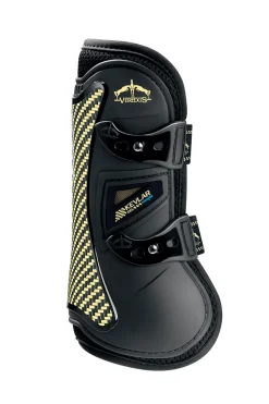 Veredus Kevlar Gel Vento Gamasche, vorn* Gamaschen