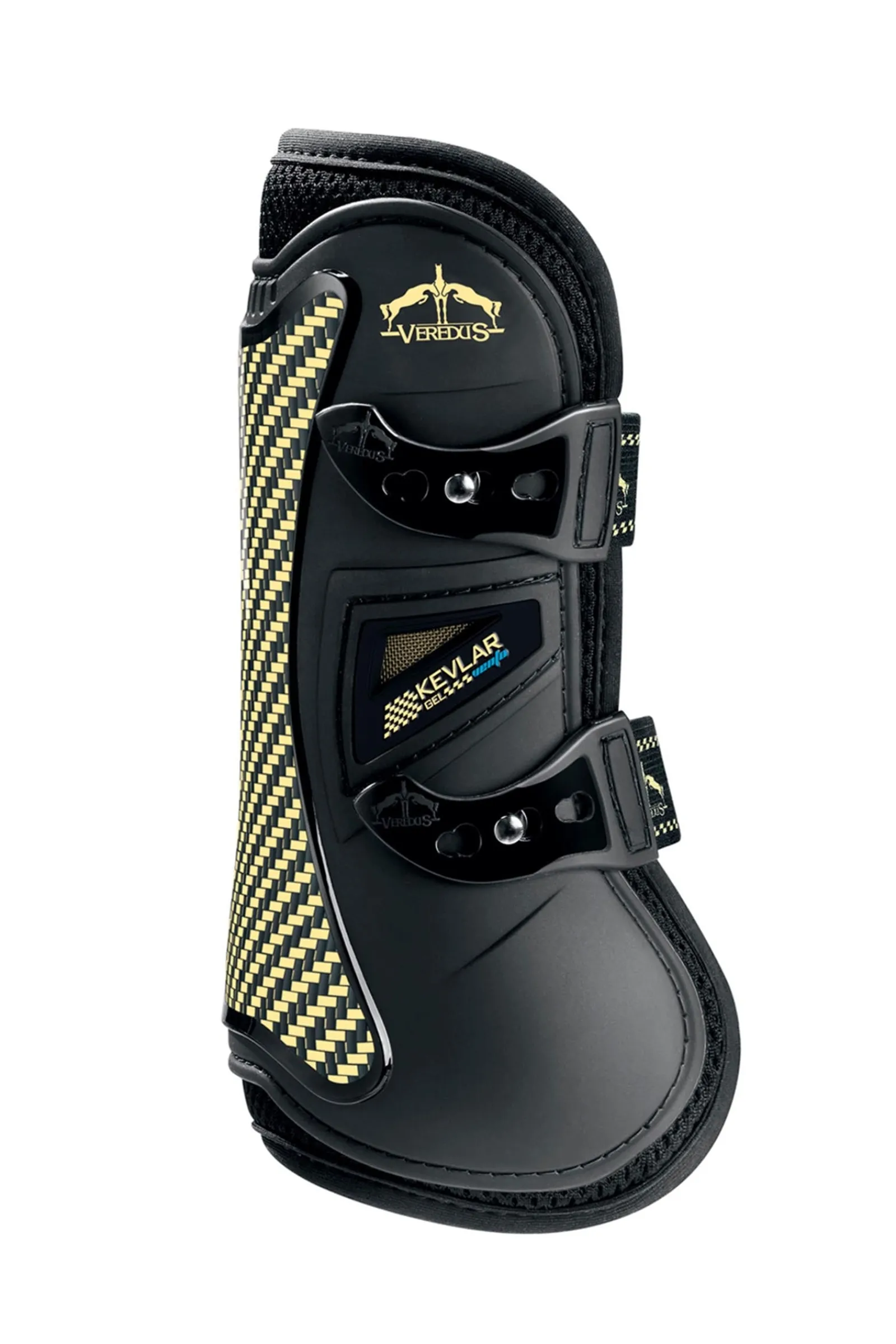 Veredus Kevlar Gel Vento Gamasche, vorn* Gamaschen