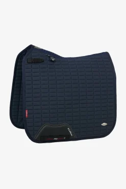 LeMieux Kühlende Close Contact Dressurschabracke* Dressurschabracken