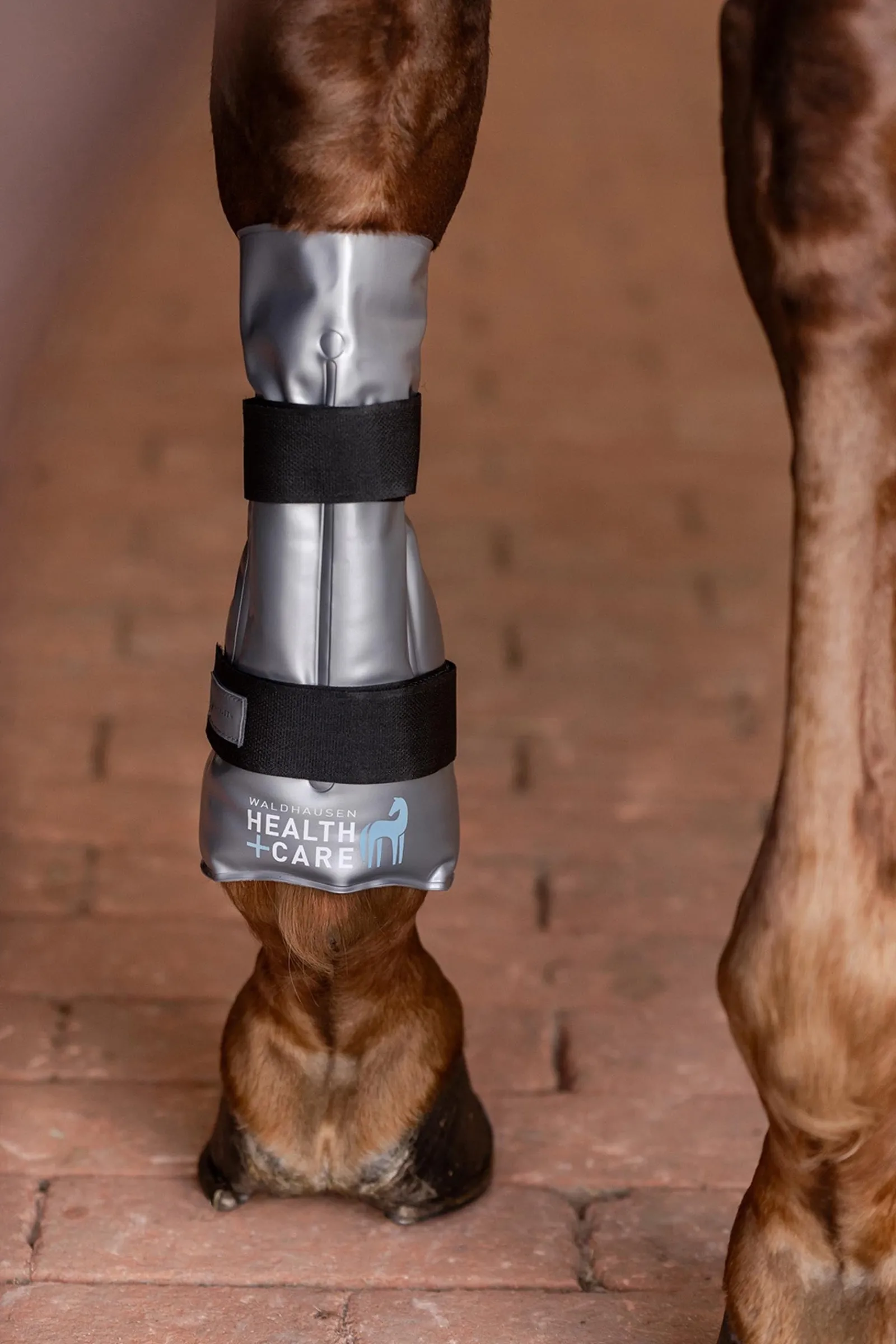 Waldhausen kühlende oder wärmende Tendon Bota Hot-Chilly Leg* Therapie- & Kühlgamaschen